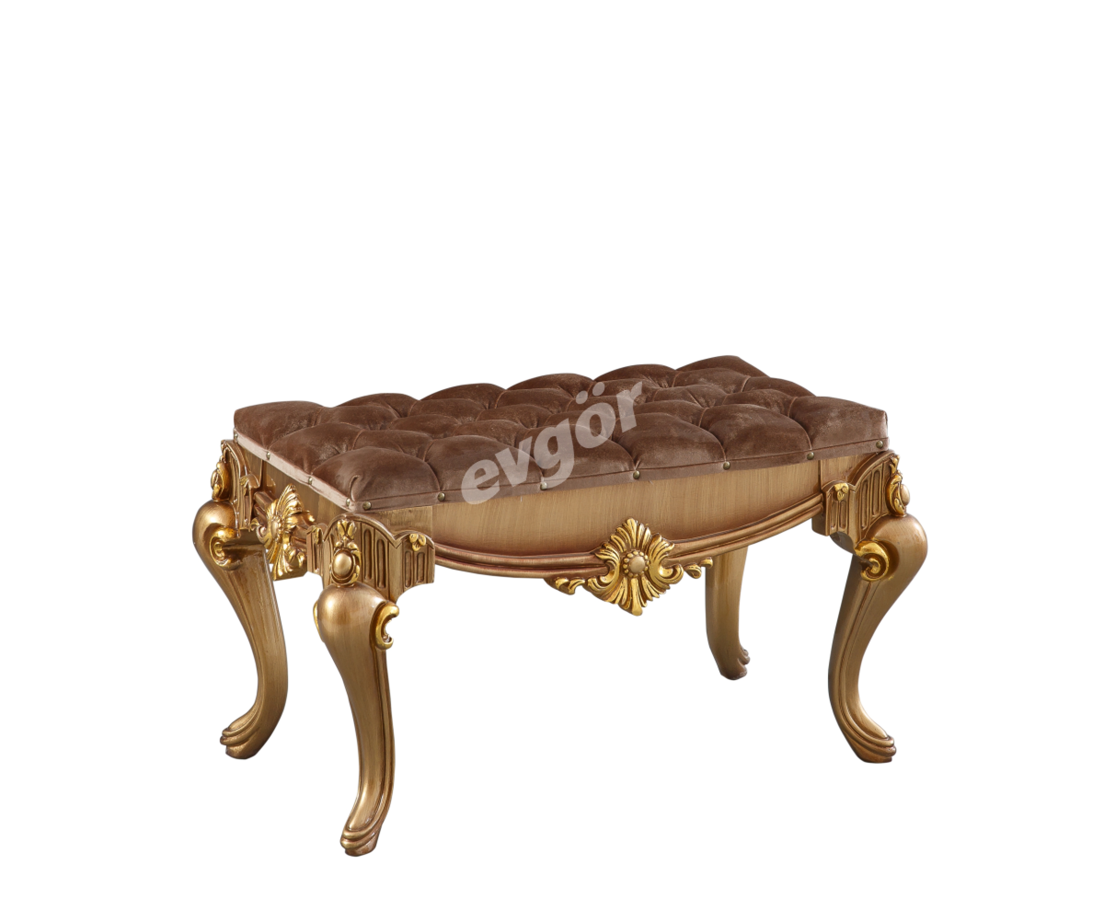 Verona Classique Puff