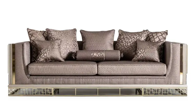 Prestij Lüks Chester Koltuk - 2