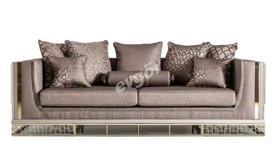 Prestij Lüks Chester Koltuk - 2