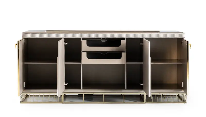 Prestij Lüks Konsol - 3