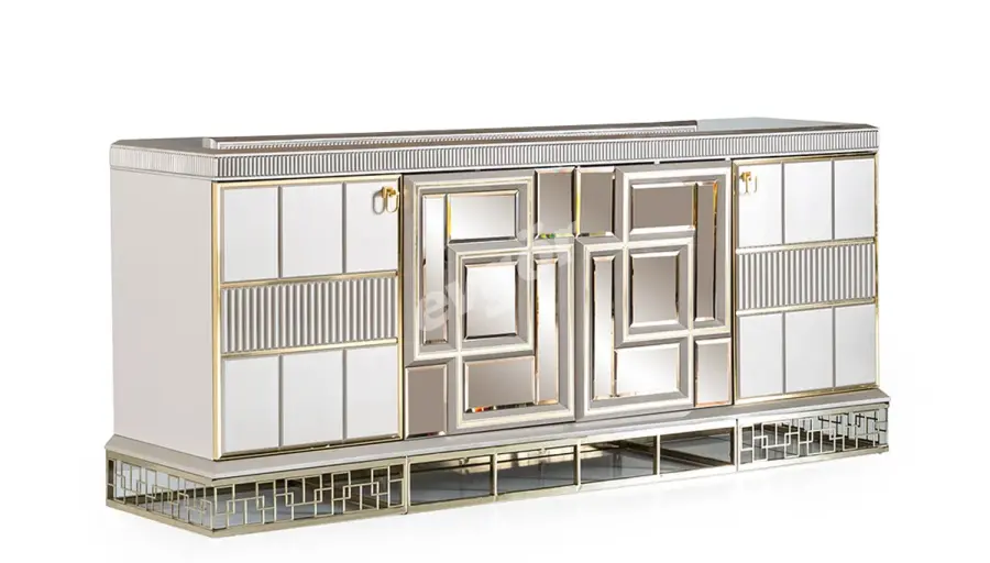 Prestij Lüks Konsol - 1