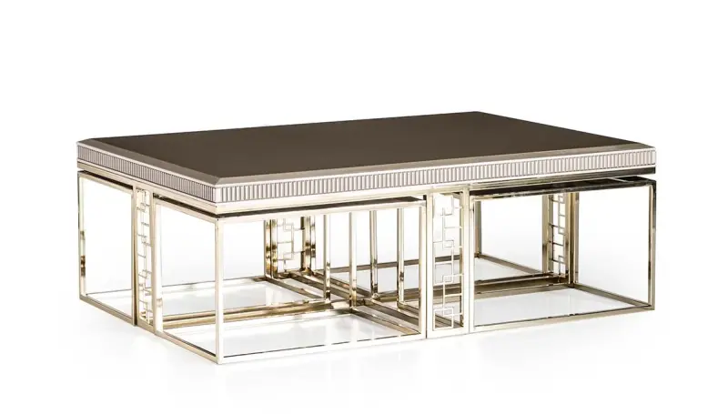 Prestij Lüks Orta Sehpa - 1