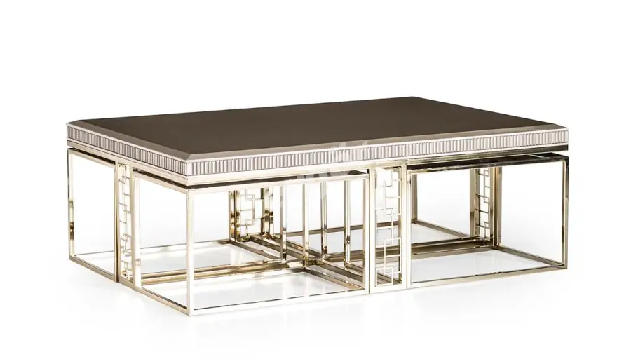 Prestij Lüks Orta Sehpa - 1