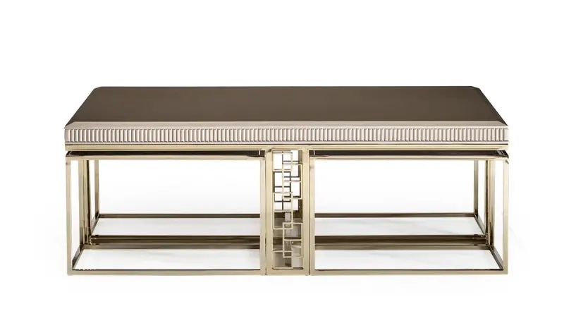 Prestij Lüks Orta Sehpa - 3