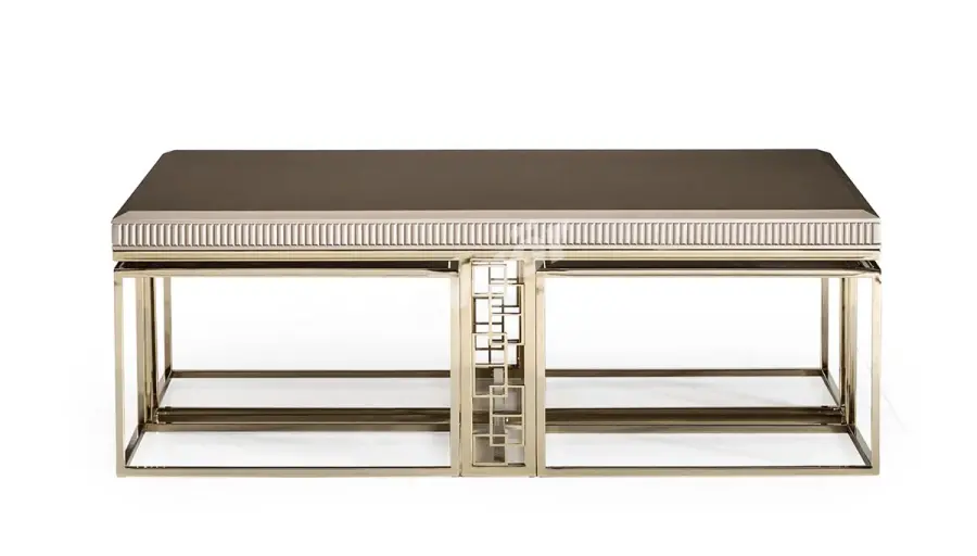 Prestij Lüks Orta Sehpa - 3