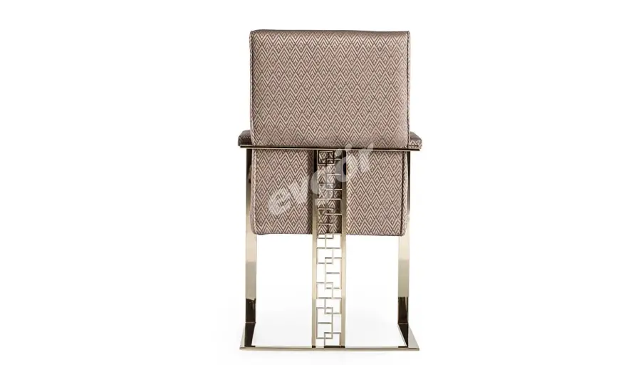 Prestij Lüks Sandalye - 3