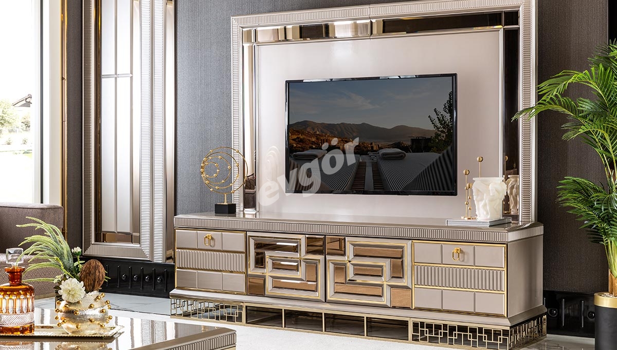 Prestij Lüks TV Pano - 2