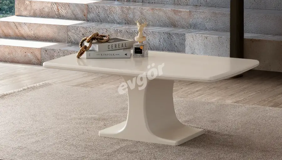 Vienna Modern Orta Sehpa - 1