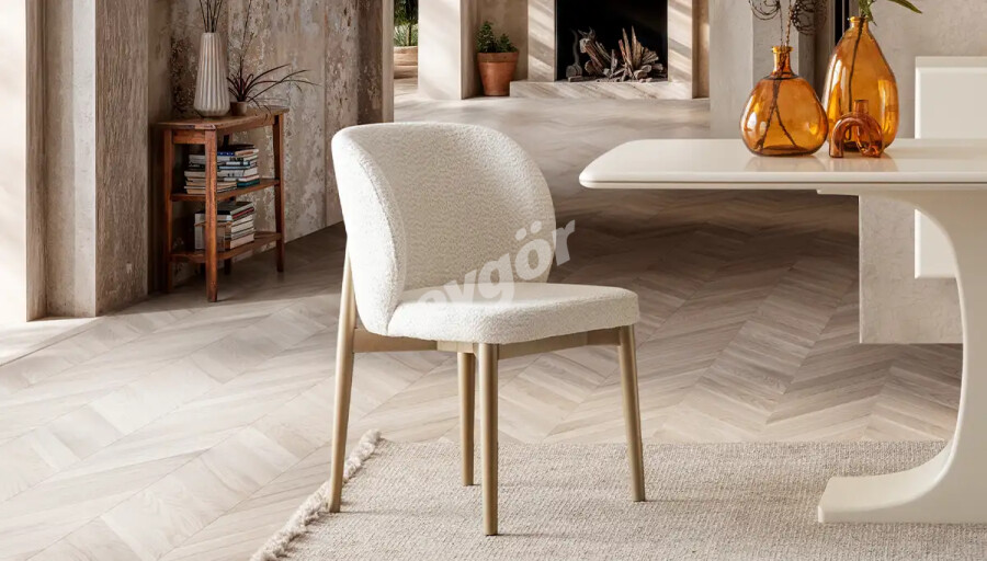 Vienna Modern Sandalye