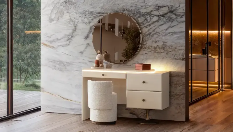 Vienna Modern Yatak Odası - 3