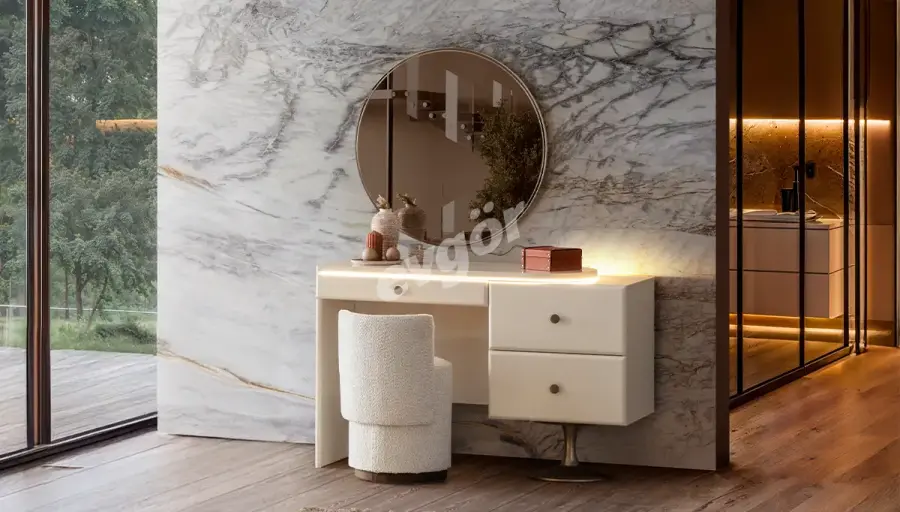 Vienna Modern Yatak Odası - 3