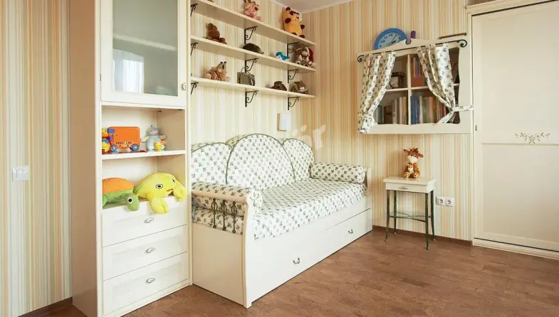 Modèles et tarifs des chambres jeunes - 1