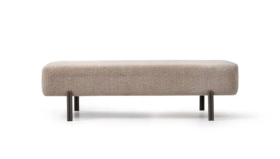 Vintera Modern Bench - 1