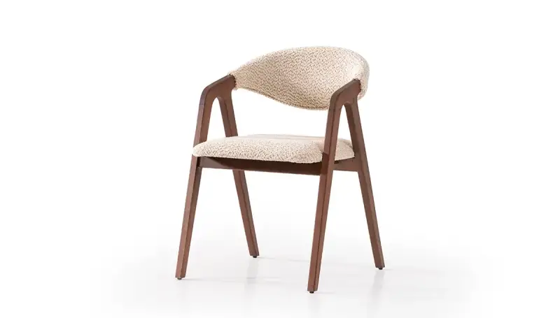 Vintera Modern Sandalye