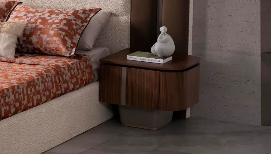 Vintera Modern Yatak Odası - 4