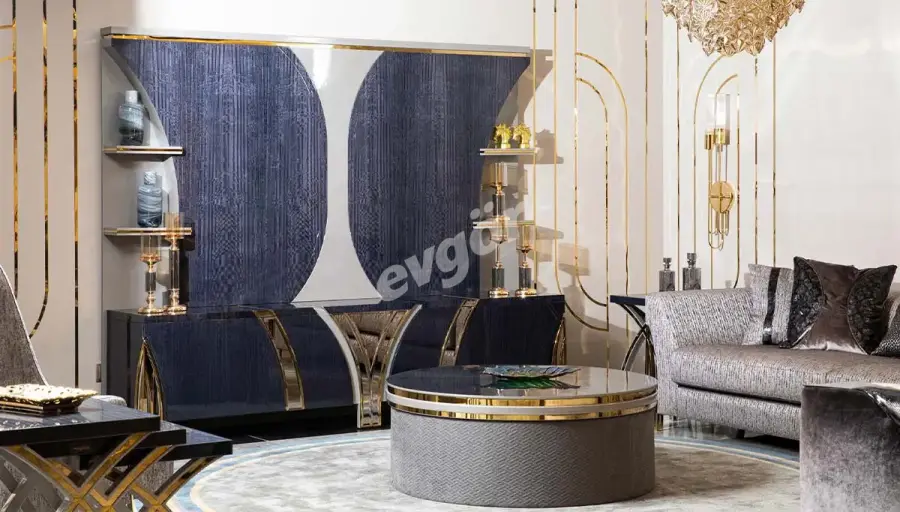 Violas Unité de télévision de luxe - 1