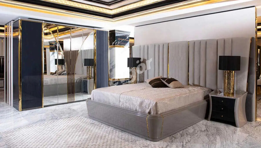 Violas Chambre de luxe