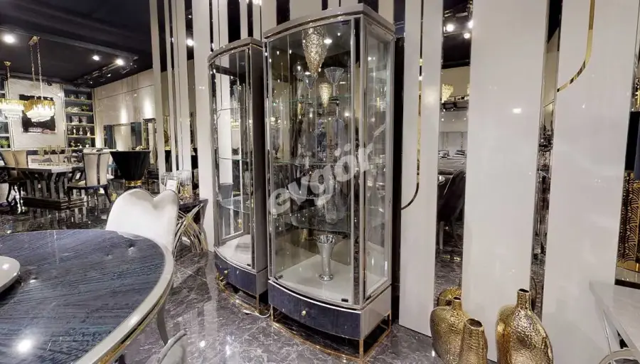 Violas Salle à manger de luxe - 5