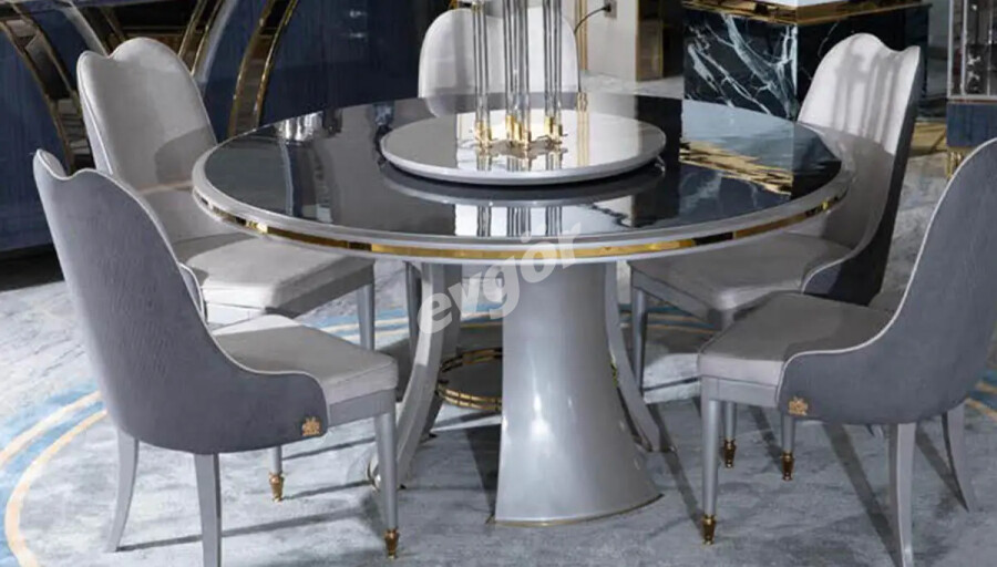 Violas Yemek Masası