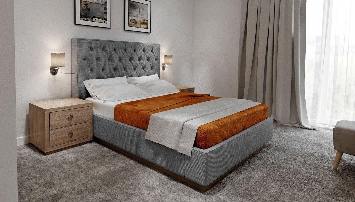 Viore Chambre d'hôtel - 1