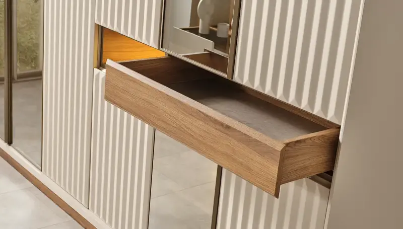 Virella Modern Dolap - 3