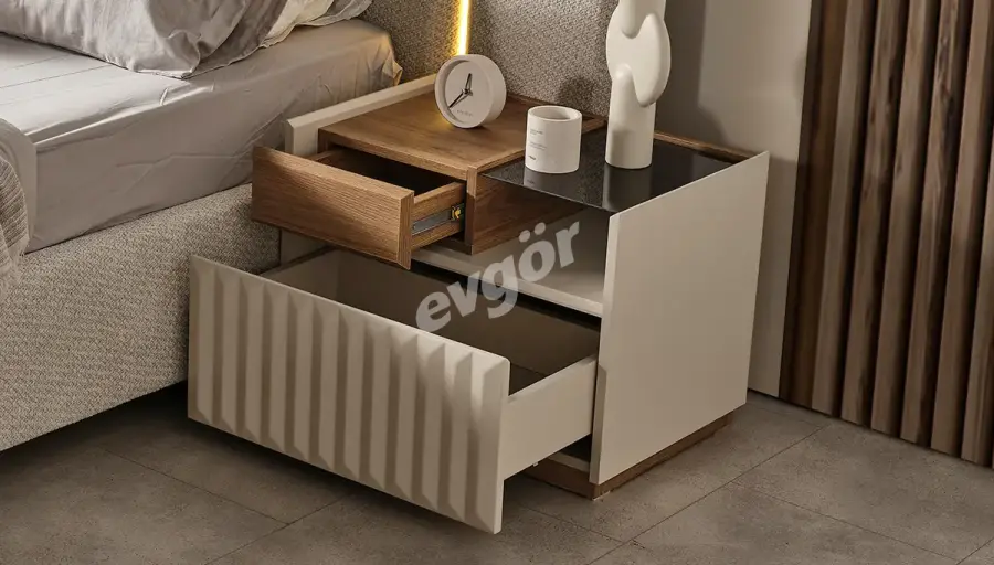 Virella Modern Komodin - 1