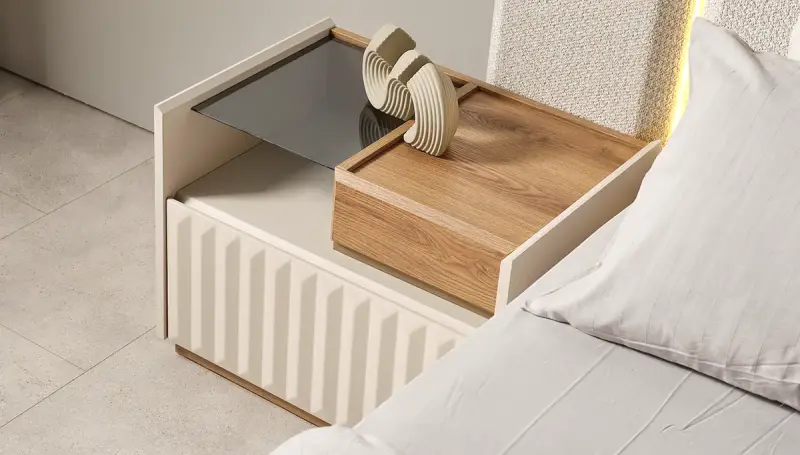 Virella Modern Komodin - 2