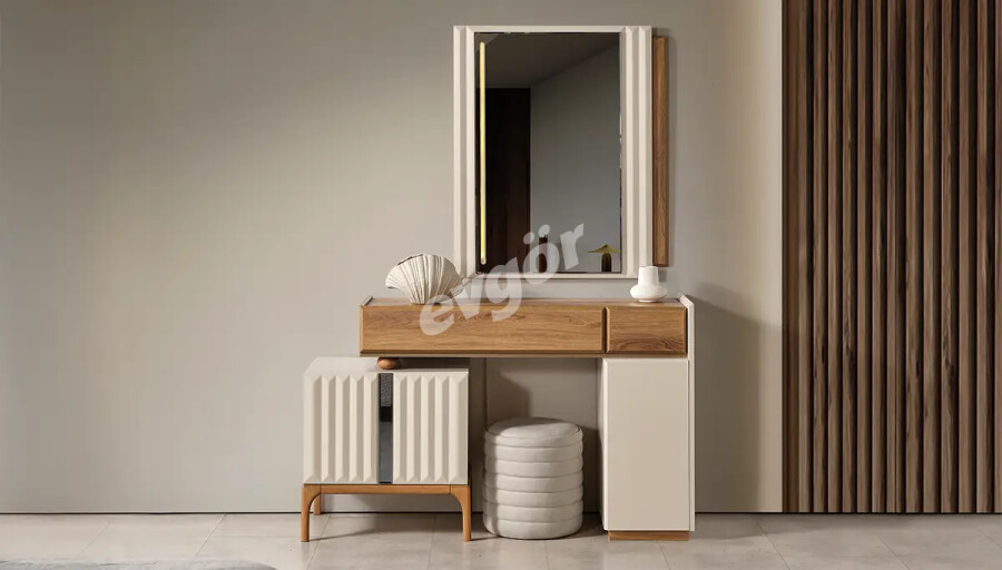 Virella Modern Şifonyer