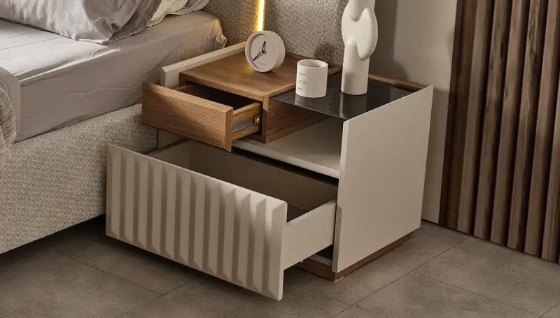 Virella Modern Yatak Odası - 7