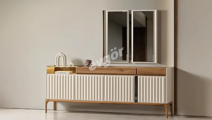 Virella Modern Yemek Odası - 3