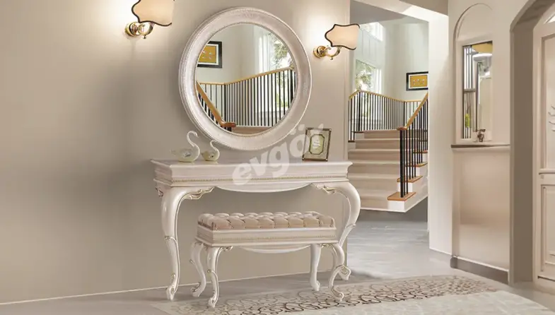 Visko Classique Dresser Set - 1