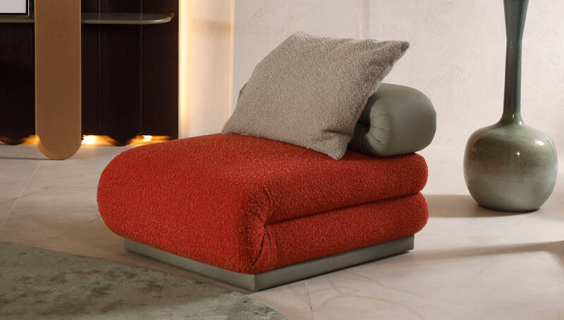 Vitali Lüks Koltuk Takımı - 4