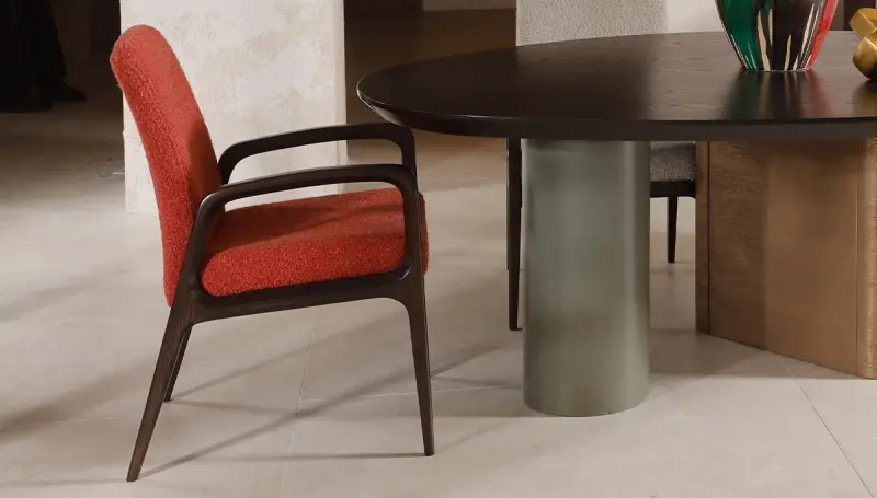 Vitali Lüks Yemek Odası - 3