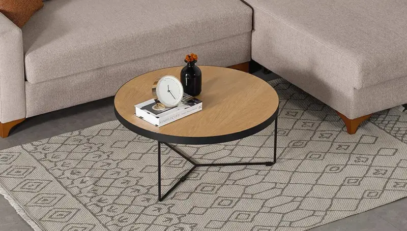 Vitterio Modern Köşe Koltuk - 3