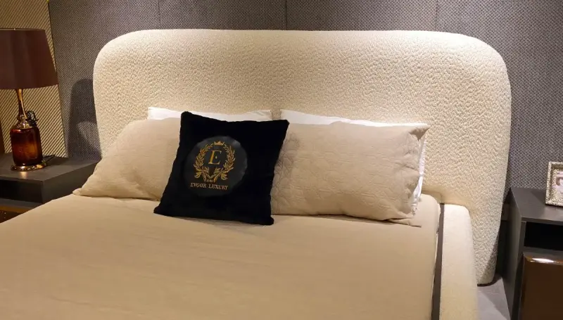 Vivaldi Modern Karyola - 2