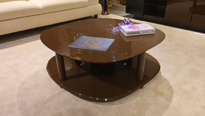 Vivaldi Modern Koltuk Takımı - 4