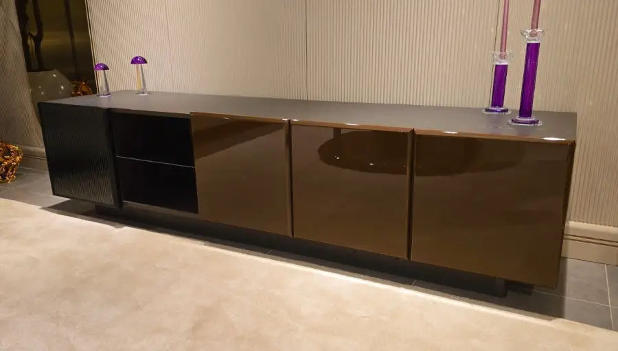 Vivaldi Modern Yemek Odası - 7