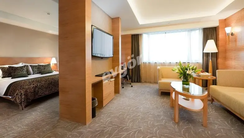 Viviendas Chambre d'hôtel - 1