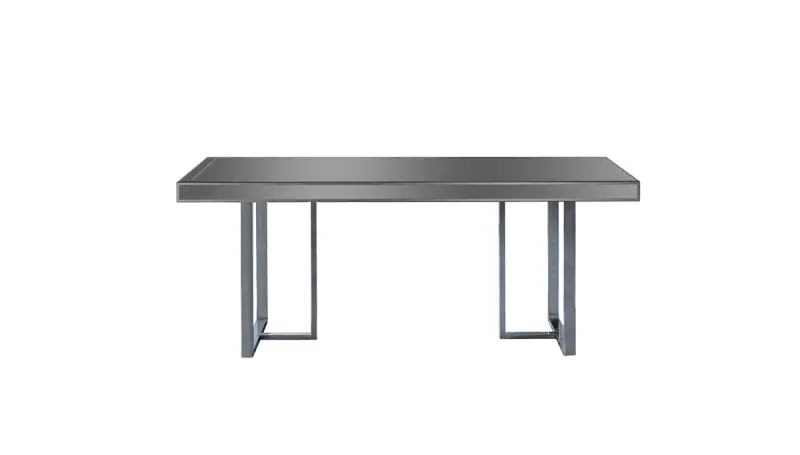 Vorela Modern Yemek Masası - 3