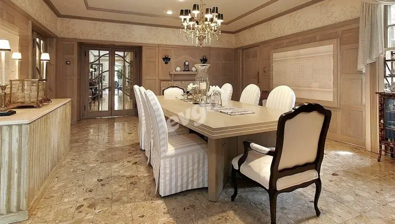 Vous Table à manger - 1