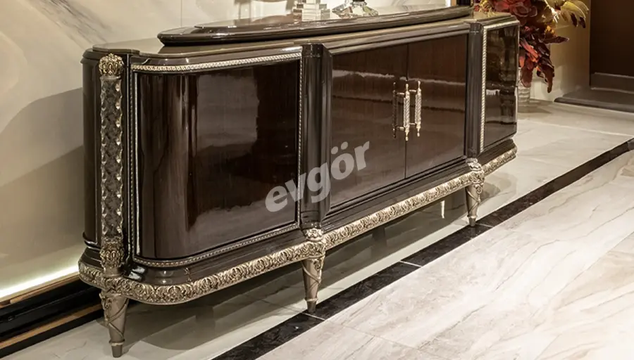 Voyan Lüks Konsol - 1