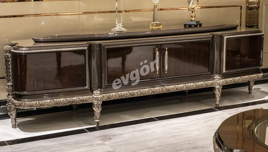 Voyan Lüks TV Sehpası - 1