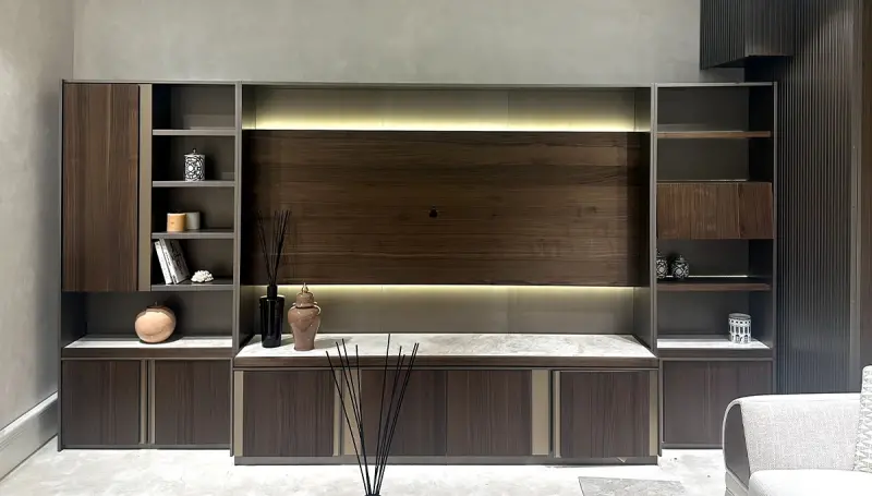 West Modern Düğün Paketi - 13