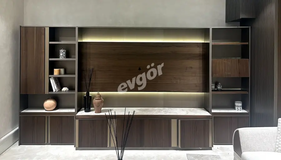 West Modern Düğün Paketi - 13