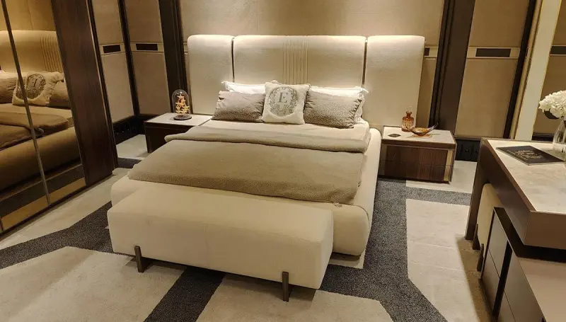 West Modern Karyola - 1