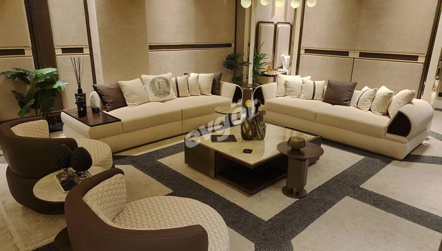 West Modern Koltuk Takımı