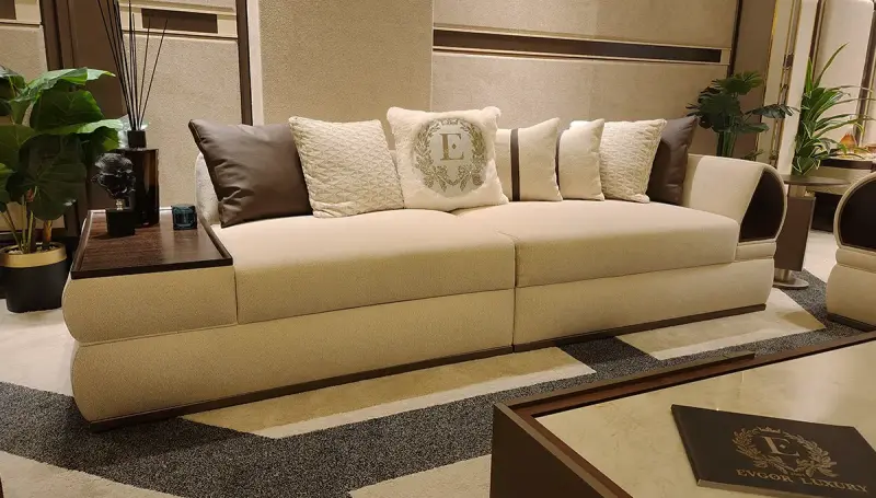 West Modern Koltuk Takımı - 3