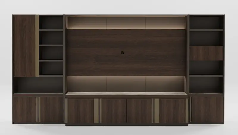 West Modern Koltuk Takımı - 7