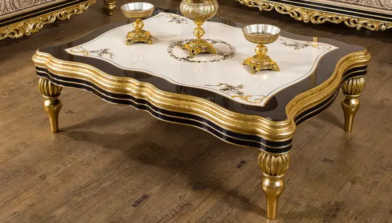 Yadigar Avangarde Koltuk Takımı - 5