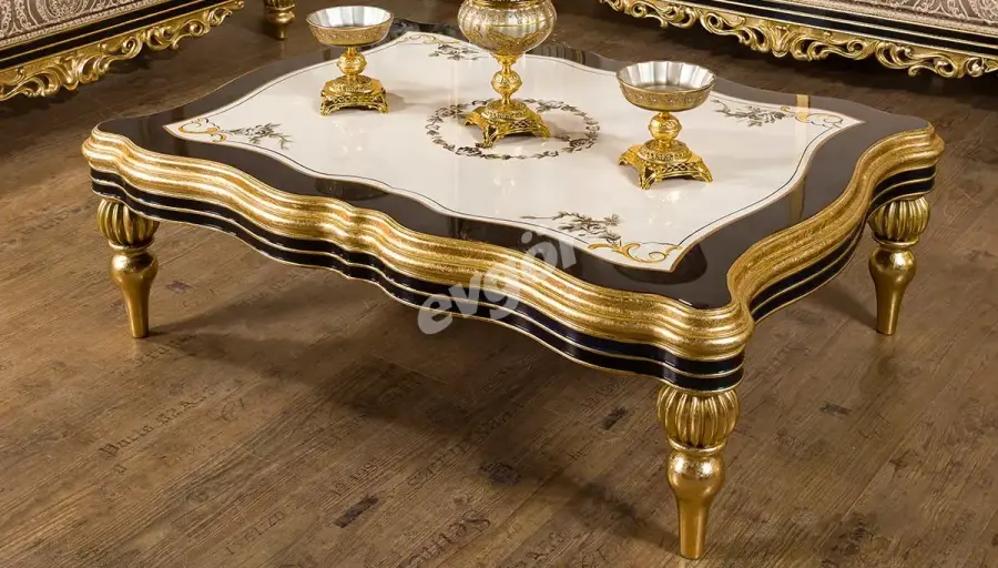 Yadigar Avangarde Koltuk Takımı - 5